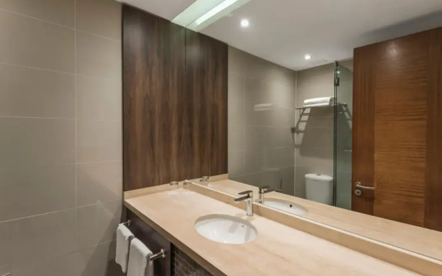 Courtyard by Marriott Puerto Montt