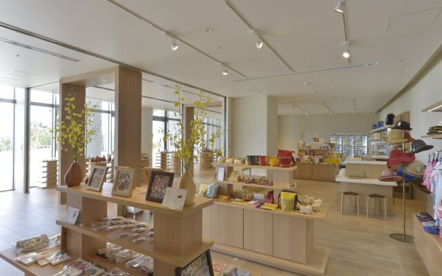 The Orion Hotel Motobu Resort & Spa