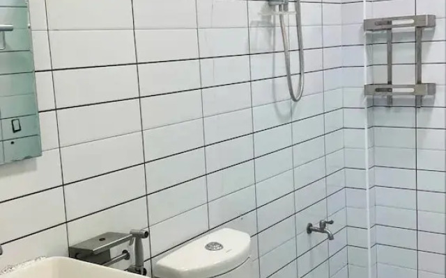 2 Bedroom Apartment for 6 Guests