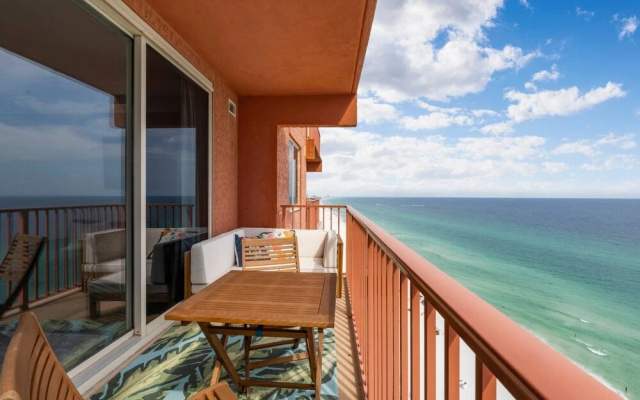 Shores of Panama 2130