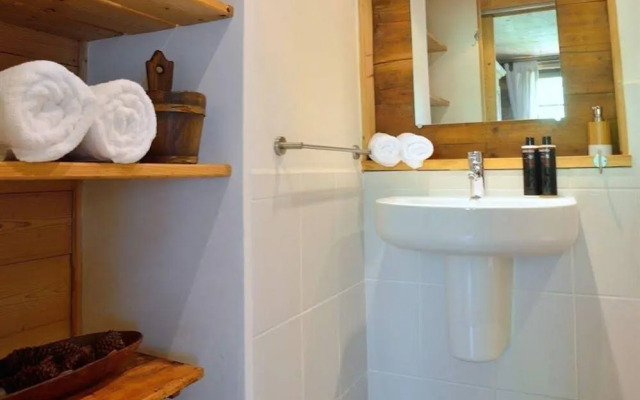 Chalet Cannelle