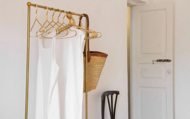 Palazzo Giustiniani - L'Ambasciatore