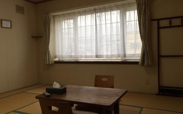 Minshuku Ryokan Nagashima