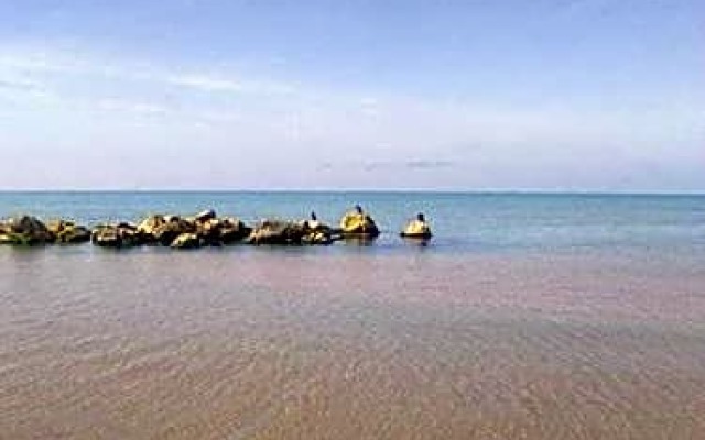B&B Il Gabbiano Donnalucata