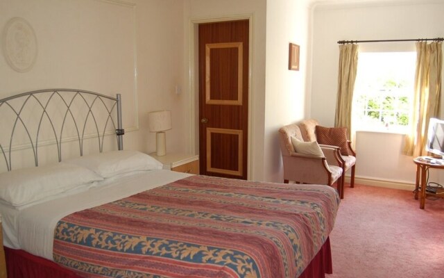 Brook House Hotel