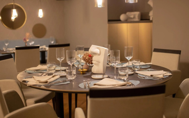 Hotel Vilnia
