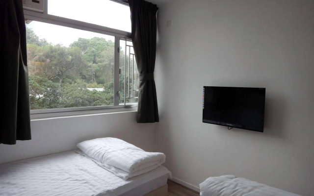 Panda's Hostel - Elegant