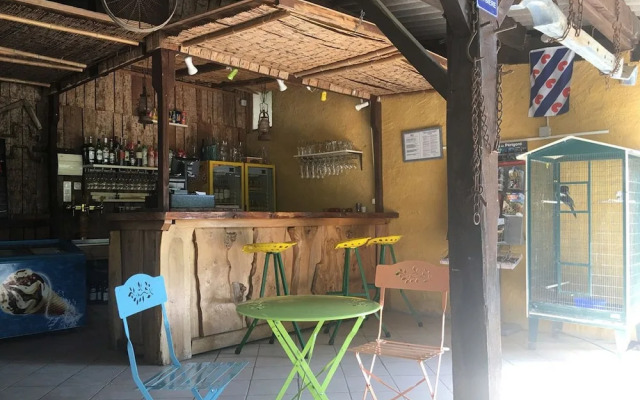 Camping La Ferme de Perdigat