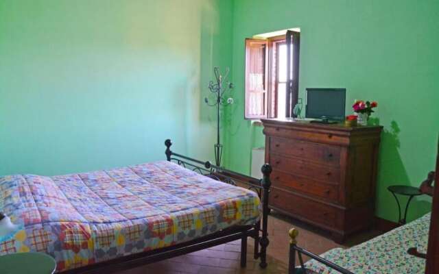 Agriturismo Casale Poggio Colpiccione