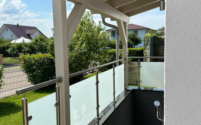 "TiMia" Nähe Europa Park und Rulantica