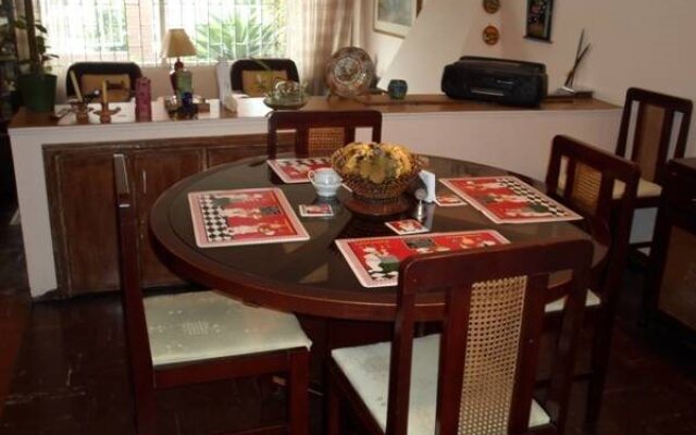 Hostal Modelia