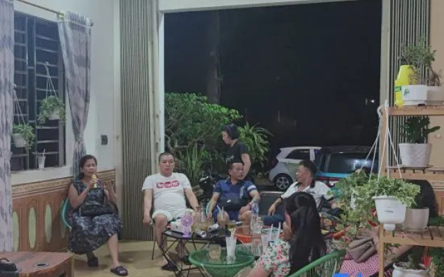 View Nhat le Beach Hotel – People – Dong Hoi