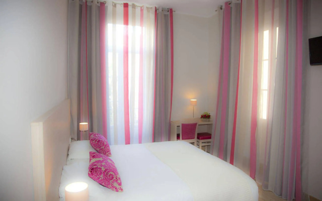 Hotel de Londres