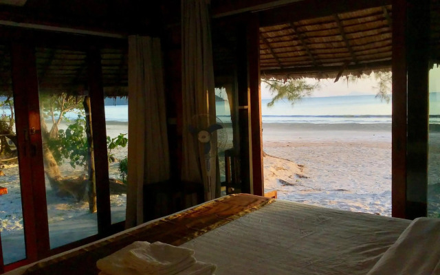 Ailay Resort