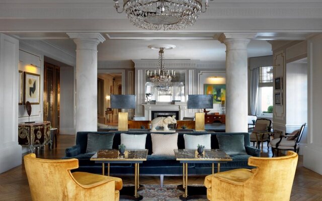 The Kensington Hotel