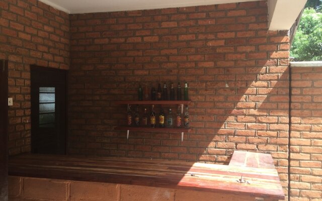 Baobab Backpackers Lodge