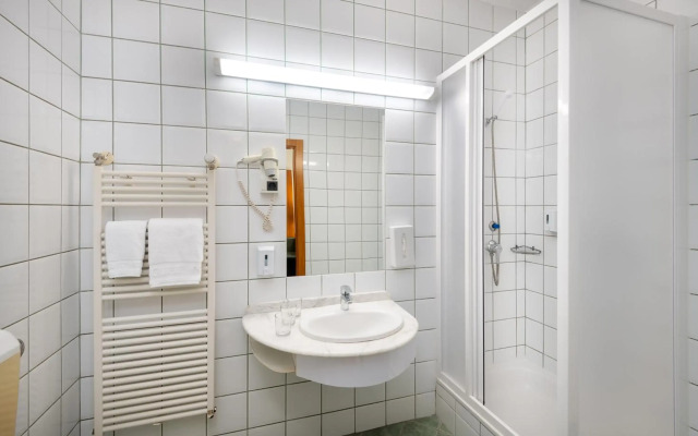 Hunguest Hotel Millennium