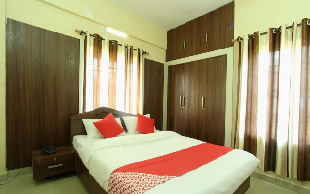 Live Inn By OYO Rooms