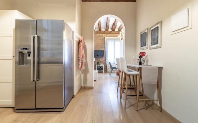 Riva Degli Schiavoni Boutique Apartment - Riva Deg