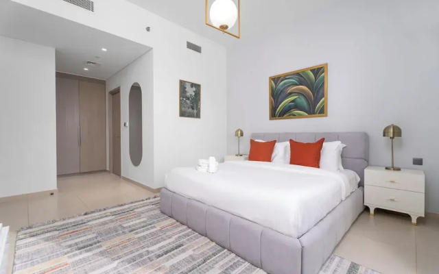 Nasma Holiday Homes - Act One Act Two Tower 2 - Apartment in ดูไบ - Photo 5