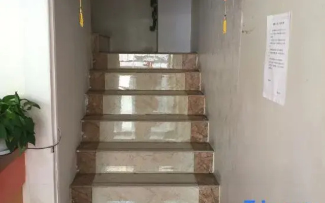 Wuxi Home Feeling Hotel