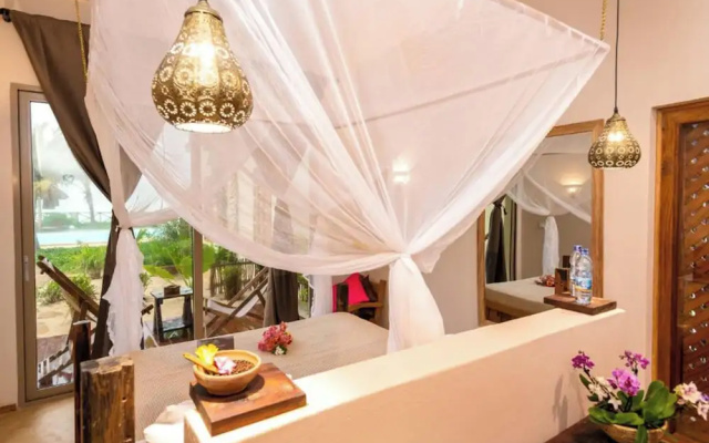 Clove Island Villas & SPA