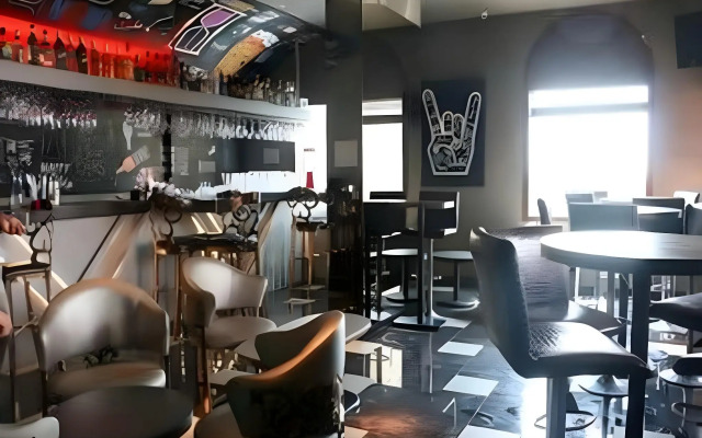 Hotel Sai Palace Grand Malad