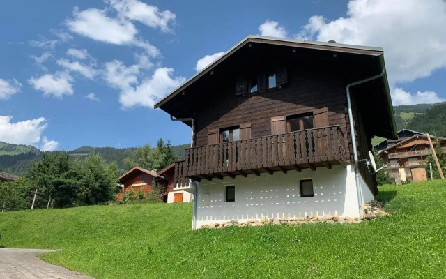 Chalet Châtel, 5 pièces, 8 personnes - FR-1-198-220