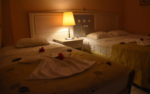 Ares Dream Hotel- All Inclusive
