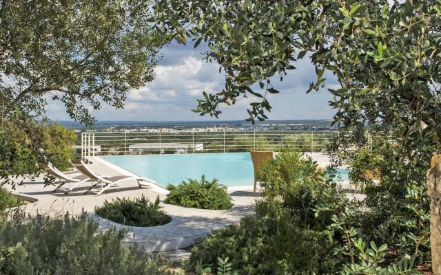 Villa Altomare