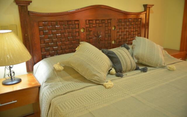 OYO Castillo Santa Cecilia