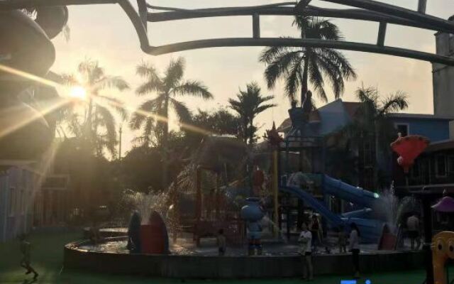 Xinsha Beach Holiday Hotel