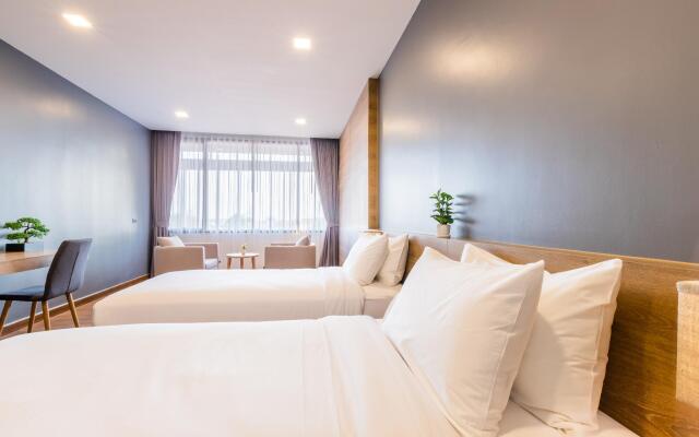 Icon Park Hotel Chiang Mai