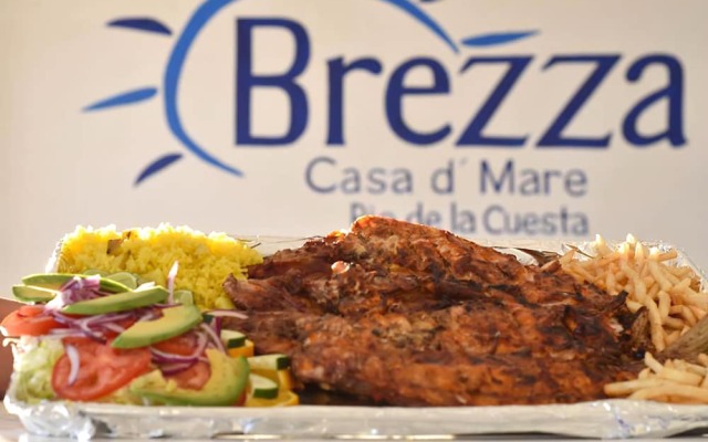 Brezza Casa D' Mare