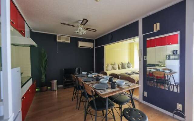 Shin-Osaka GRAND-H 602