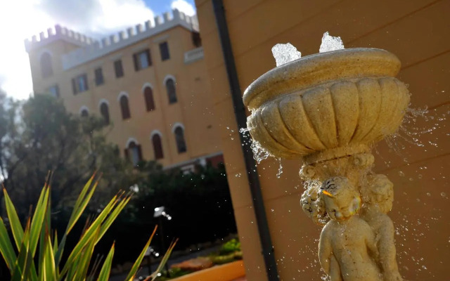 Villa Las Tronas Hotel & Spa