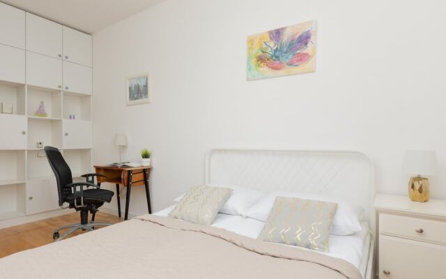 Fort Bema Apartment by Renters