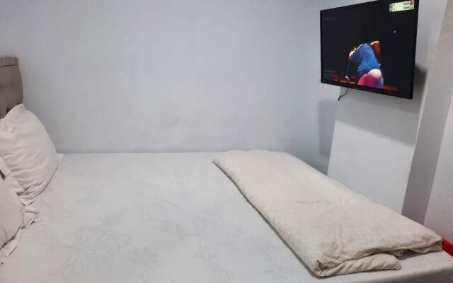 OYO Life 92878 Kost Padma Syariah