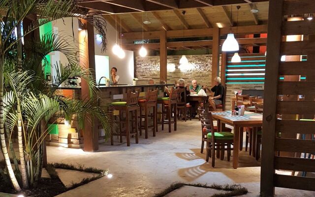 Casa Valeria Boutique Hotel