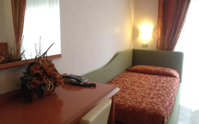 Hotel Gabbiano