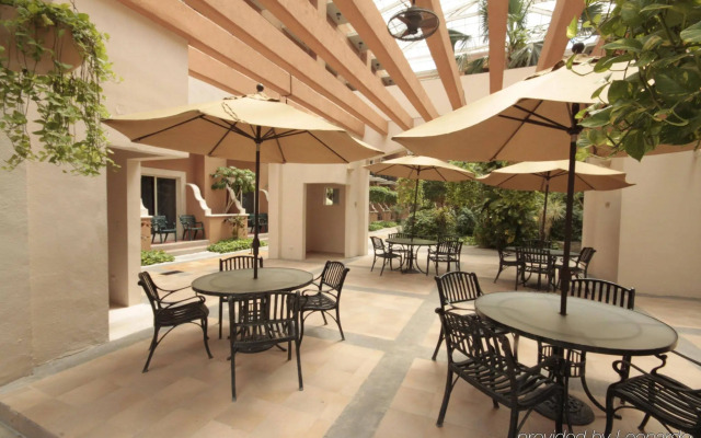 Holiday Inn Express Tecnológico Monterrey by IHG