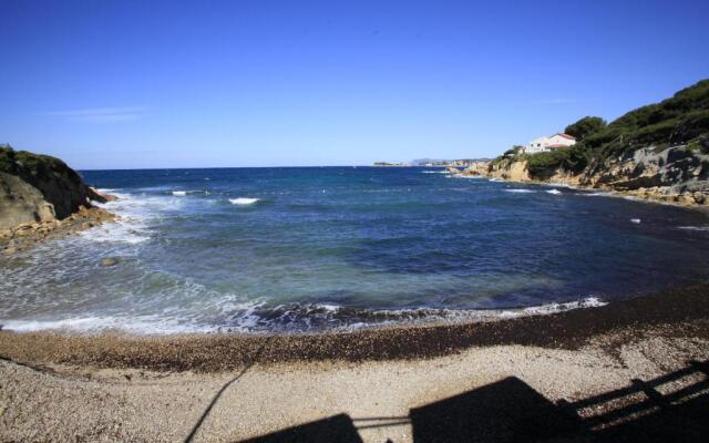 Villa Mama Cocha 8 minutes à pied des plages