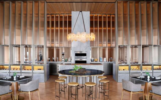The Ritz-Carlton, Fukuoka