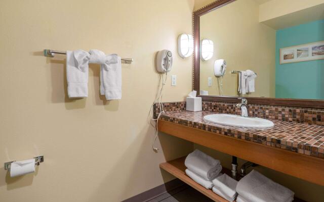 Inn at Port Gardner-Everett Waterfront, Ascend Hotel Collection