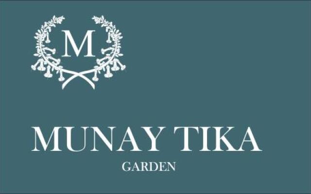 Munay Tika Garden