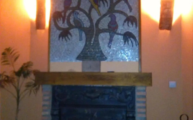 Hotel Rural Mánsio de la Plata