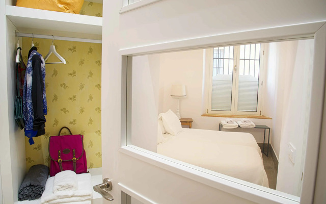 Overland Suites Catedral