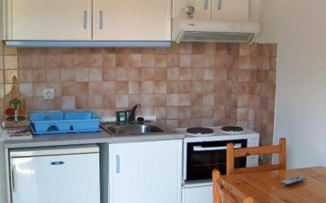 Konstantina Apartment