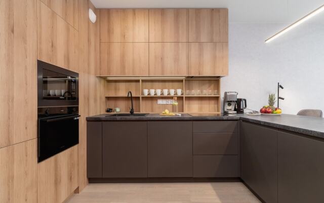 Exquisite Zablocie by Renters Prestige