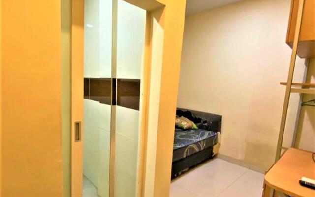 Anuang Homestay by ZUZU